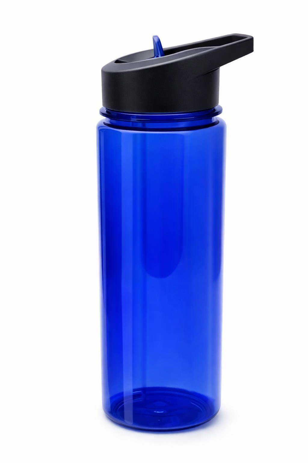 Botella plástica 