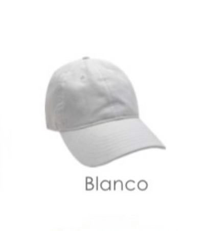 Miniatura Blanco