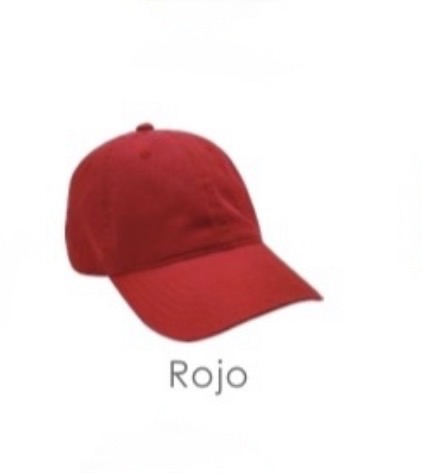 Miniatura Rojo