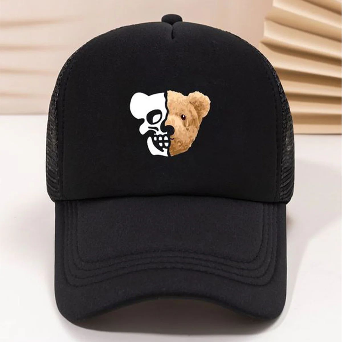 Gorra Clásica
