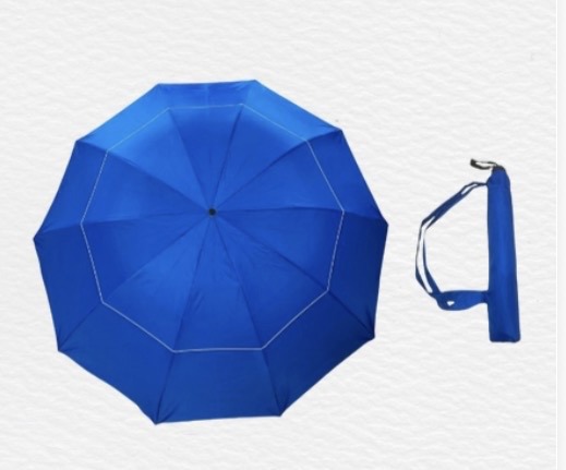 Miniatura Azul
