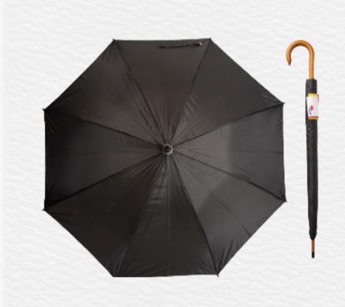 Paraguas golf clásico 